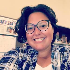 Meet your Posher, Gabrielle